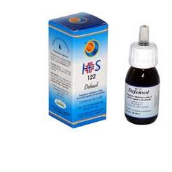 DEFENSOL LIQUIDO 50 ML - farmanauta.it