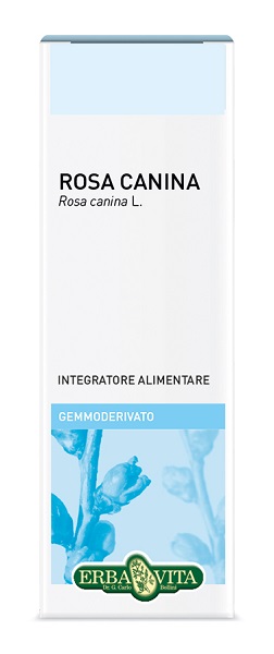 GEMMODERIVATO ROSA CANINA 50 ML - farmanauta.it