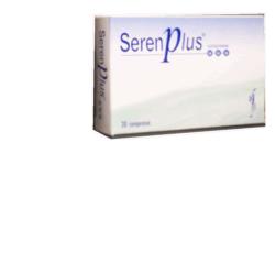SERENPLUS 20 COMPRESSE - farmanauta.it