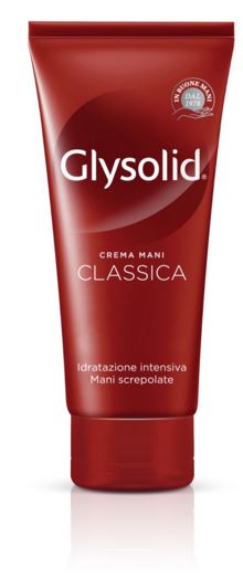 GLYSOLID CREMA MANI TUBETTO 100 ML - farmanauta.it