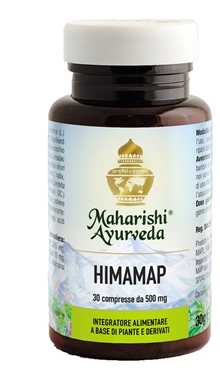 HIMAMAP 30 COMPRESSE - farmanauta.it