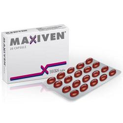MAXIVEN 20 CAPSULE - farmanauta.it