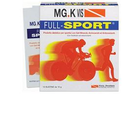 MGK VIS FULL SPORT 10 BUSTINE - farmanauta.it