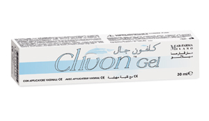 CLIVON GEL INTIMO 30 ML - farmanauta.it