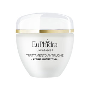 EUPHIDRA SR CREMA NUTRIATTIVA 40ML - farmanauta.it