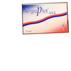 ANGIOPLUS 30 CAPSULE - farmanauta.it