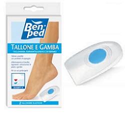 BENPED TALLONIERA GRANDE MISURA 35/37 2 PEZZI - farmanauta.it