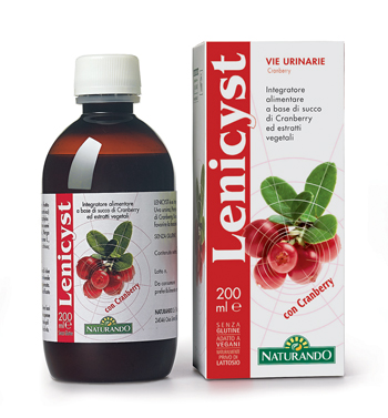 LENICYST 200 ML - farmanauta.it
