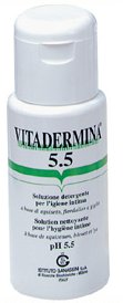 VIDERMINA DET DEL 5,5 200 ML - farmanauta.it