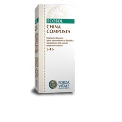 TACHINA CHINA COMPOSTA GOCCE 50 ML - farmanauta.it