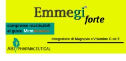 EMMEGI FORTE 20 COMPRESSE MASTICABILI - farmanauta.it