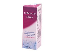 TEGEVENS SPRAY 50 ML - farmanauta.it