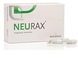 NEURAX 30 CAPSULE - farmanauta.it