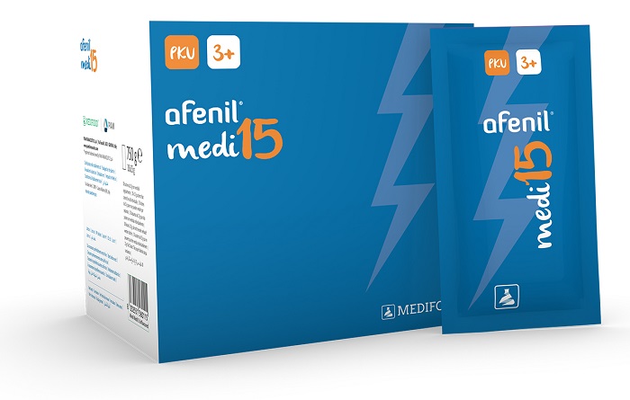 AFENIL MEDI 15 30 BUSTINE - farmanauta.it