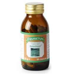 NATURINCAS EQUISETUM 90 CAPSULE - farmanauta.it