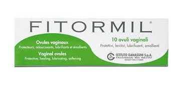 FITORMIL 10OVULI 3,25G - farmanauta.it