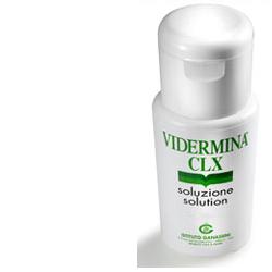 VIDERMINA CLX SOL 200 ML - farmanauta.it