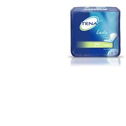 PANNOLONE SAGOMATO TENA LADY SUPER 30 PEZZI - farmanauta.it