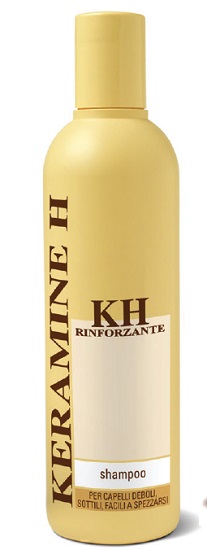KERAMINE H SH RINFOR 300ML - farmanauta.it
