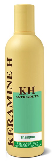 KERAMINE H SH A/CAD 300ML - farmanauta.it