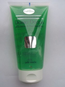 EUPHIDRA BODYCLEAN DOCCIA PINO 150 ML - farmanauta.it
