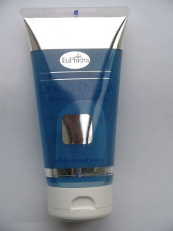 EUPHIDRA BODYCLEAN DOCCIA HAMAM 150 ML - farmanauta.it