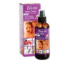ZETA FREE SPR CRP 100ML - farmanauta.it