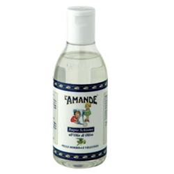 L'AMANDE MARSEILLE BAGNO SCHIUMA ALL'OLIO DI OLIVA 250 ML - farmanauta.it