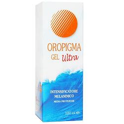 OROPIGMA GEL ULTRA 100 ML - farmanauta.it