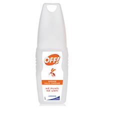 INSETTOREPELLENTE OFF LOZIONE 100 ML - farmanauta.it
