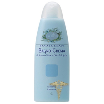 EUPHIDRA BODYCLEAN BAGNOCR JOJ 250 ML - farmanauta.it