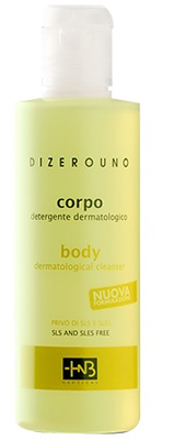 DIZEROUNO CORPO 200 ML - farmanauta.it