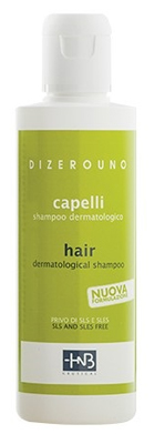 DIZEROUNO CAPELLI SHAMPOO 200 ML - farmanauta.it