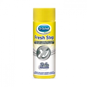 SCHOLL FRESH STEP 24H PERFORMANCE - farmanauta.it