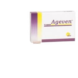 AGEVEN 15 CAPSULE - farmanauta.it