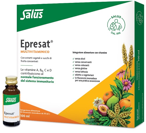 EPRESAT MONODOSE 10 FIALE - farmanauta.it
