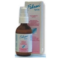 FIDREN SPRAY 50ML - farmanauta.it