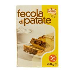 EASYGLUT FECOLA PATATE 250 G - farmanauta.it