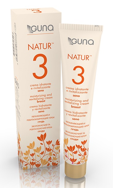 NATUR 3 CREMA SENO 75 ML - farmanauta.it