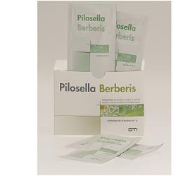 PILOSELLA-BERBERIS 30 BUSTINE - farmanauta.it