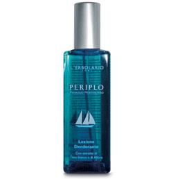 PERIPLO LOZIONE DEODORANTE 100 ML - farmanauta.it