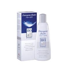 NOALL DERMA DETERGENTE FLUIDO 200 ML - farmanauta.it