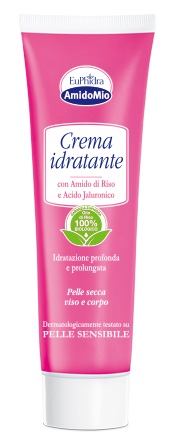 EUPHIDRA AMIDOMIO CREMA IDRATANTE 50 ML - farmanauta.it