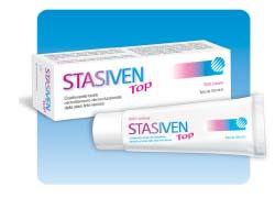 STASIVEN TOP SOFT CR 100ML - farmanauta.it