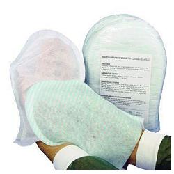 MANOPOLE SAPONATE 20 PEZZI - farmanauta.it