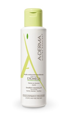 EXOMEGA OLIO DETERGENTE 500 ML ADERMA - farmanauta.it