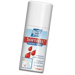 CEROTTO SPRAY BENPED SOFTIVEL 30 ML - farmanauta.it