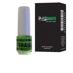 FLUIDSHAVE FLUIDO BARBA CON ALOE VERA 30 ML - farmanauta.it
