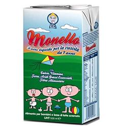 MONELLO LATTE CRESCITA 500 ML - farmanauta.it