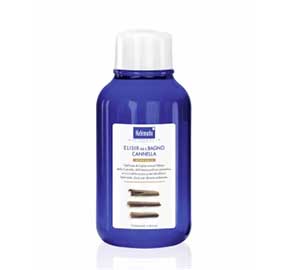 OFFICINALIA CANNELLA ELISIR PER IL BAGNO 500 ML - farmanauta.it